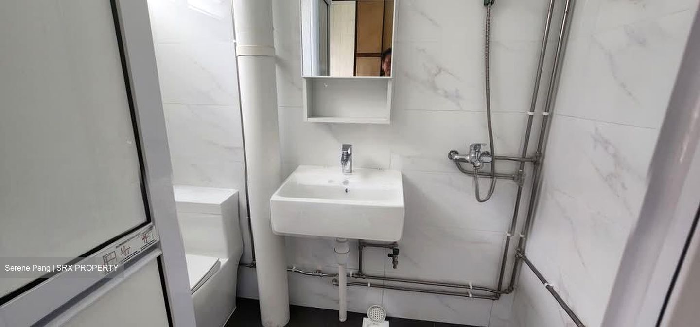 Blk 11 Toh Yi Gardens (Bukit Timah), HDB 4 Rooms #583389661